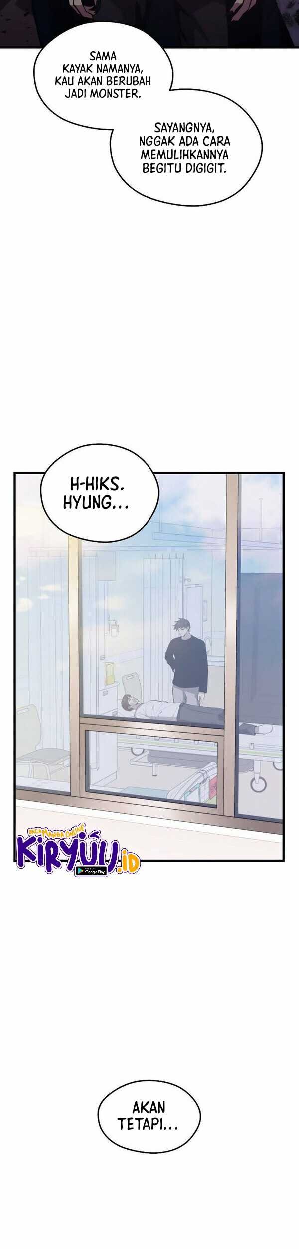 Seoul Station Necromancer Chapter 67 - halaman 25