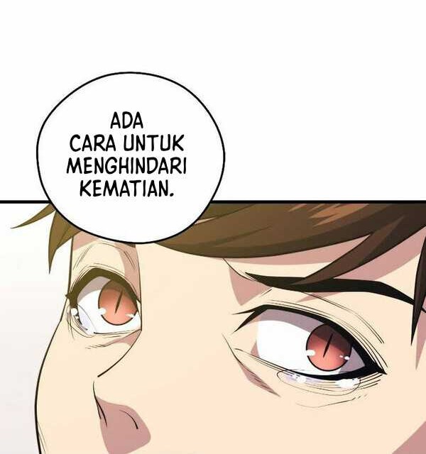 Seoul Station Necromancer Chapter 67 - halaman 26