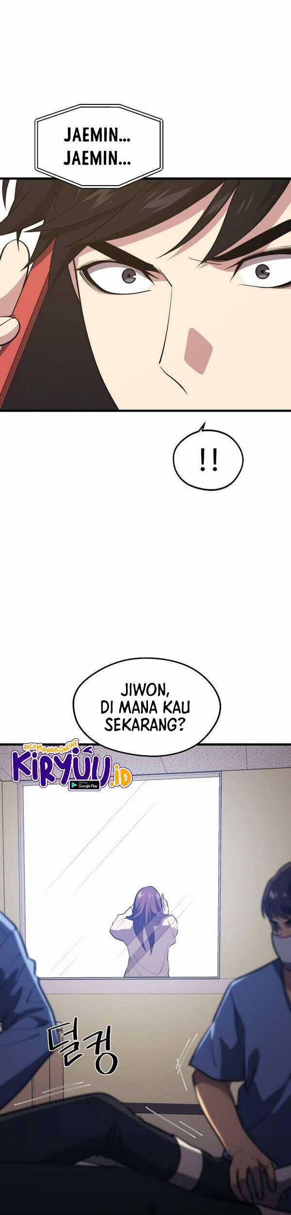 Seoul Station Necromancer Chapter 67 - halaman 3