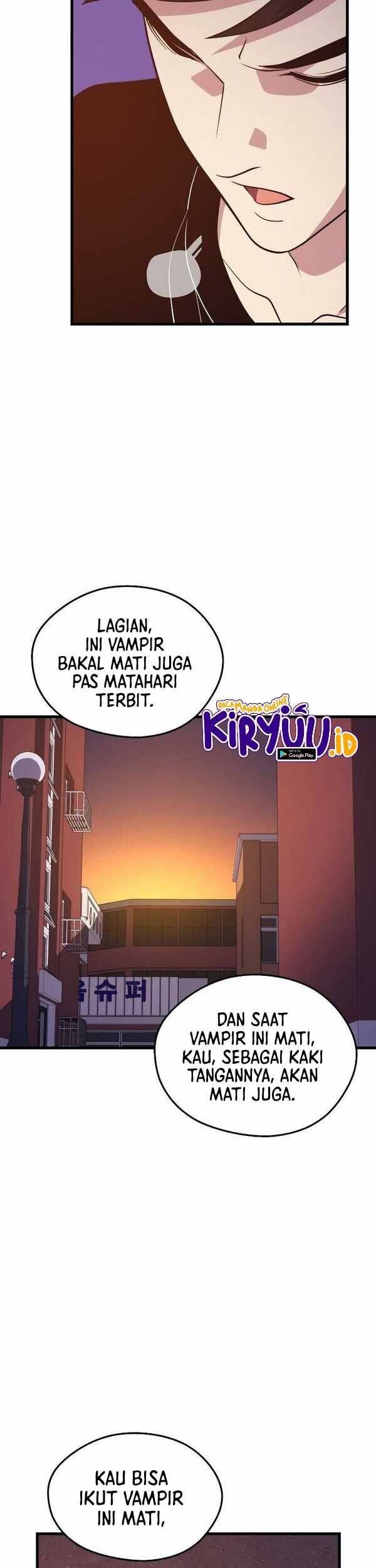 Seoul Station Necromancer Chapter 67 - halaman 45