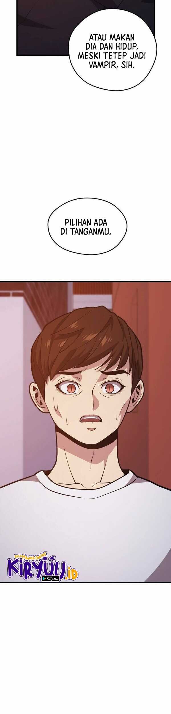 Seoul Station Necromancer Chapter 67 - halaman 47