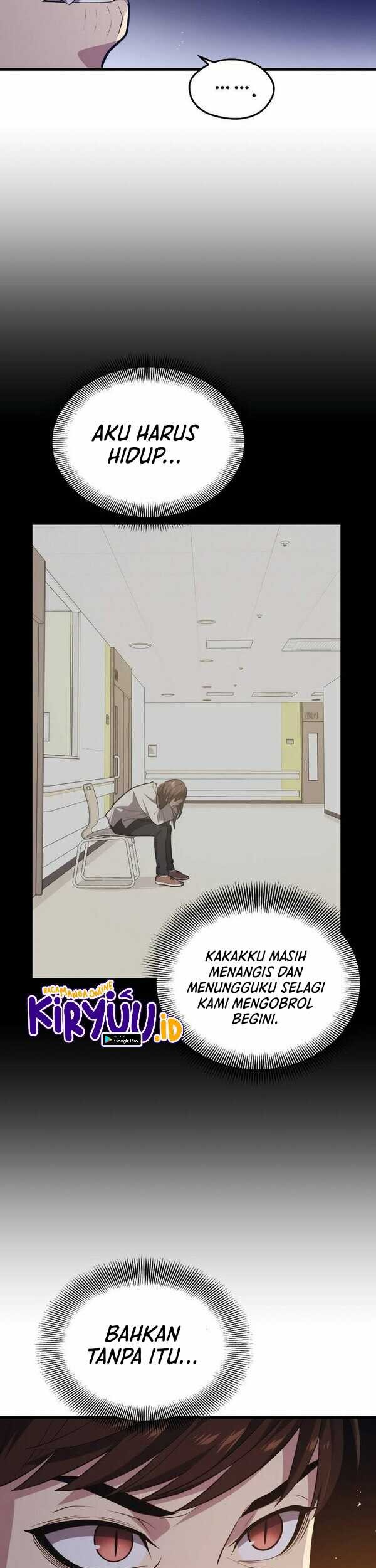 Seoul Station Necromancer Chapter 67 - halaman 49
