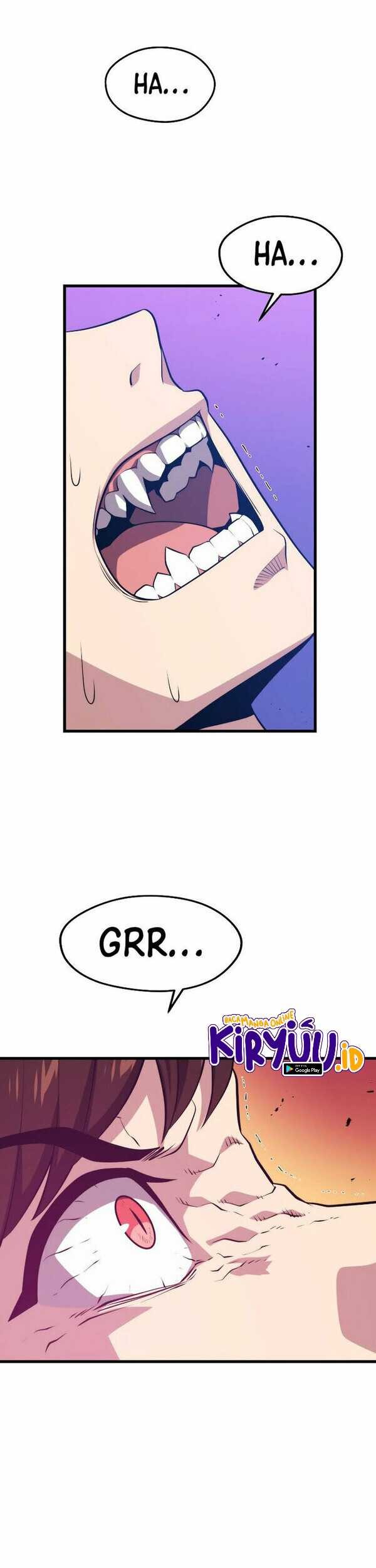 Seoul Station Necromancer Chapter 67 - halaman 5