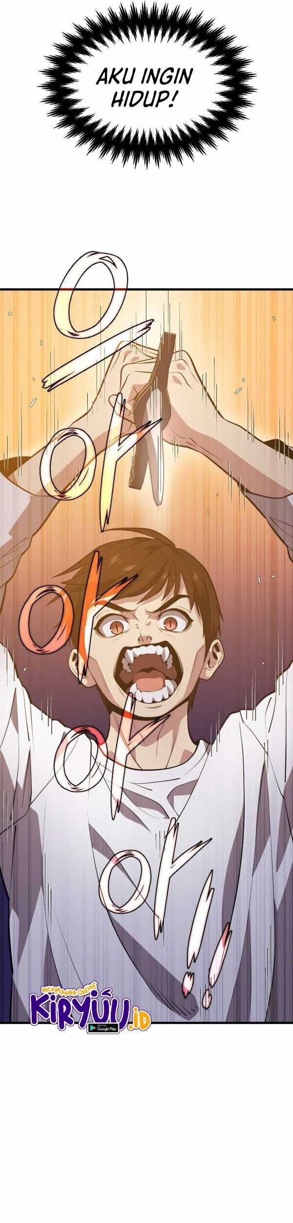 Seoul Station Necromancer Chapter 67 - halaman 51