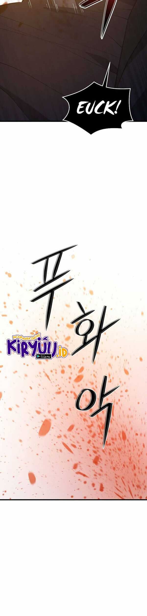 Seoul Station Necromancer Chapter 67 - halaman 53