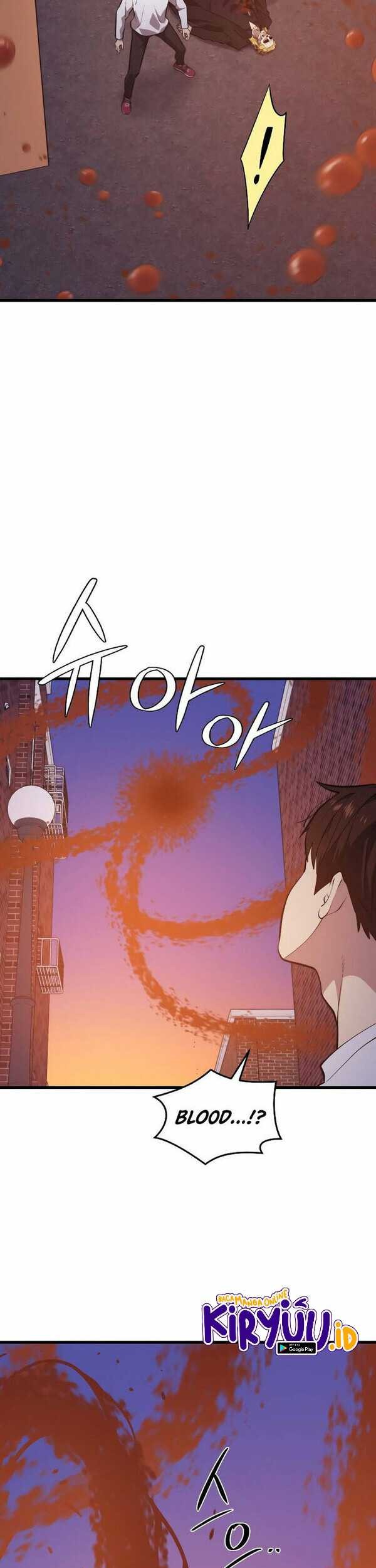 Seoul Station Necromancer Chapter 67 - halaman 55