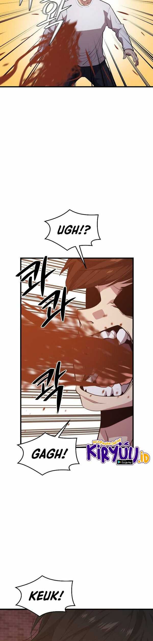 Seoul Station Necromancer Chapter 67 - halaman 57