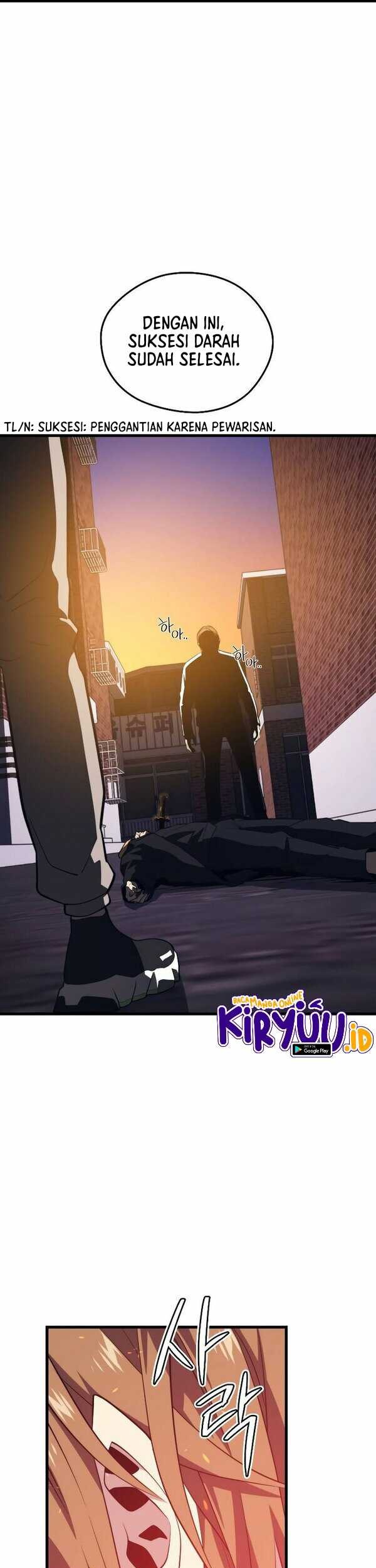 Seoul Station Necromancer Chapter 67 - halaman 59