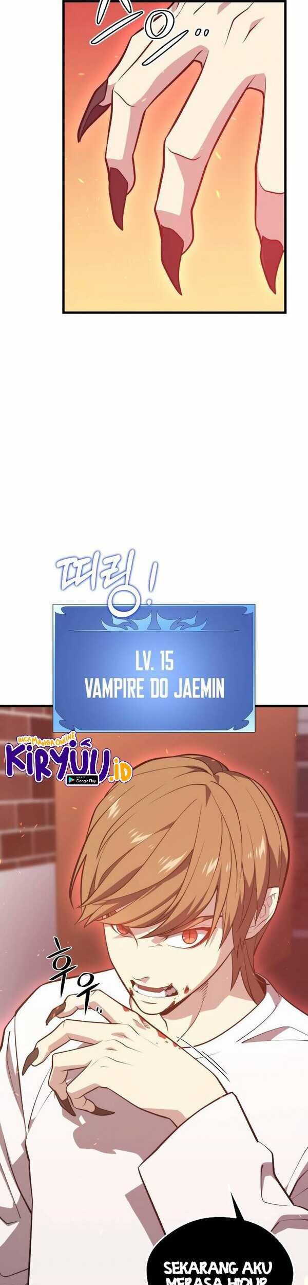Seoul Station Necromancer Chapter 67 - halaman 61