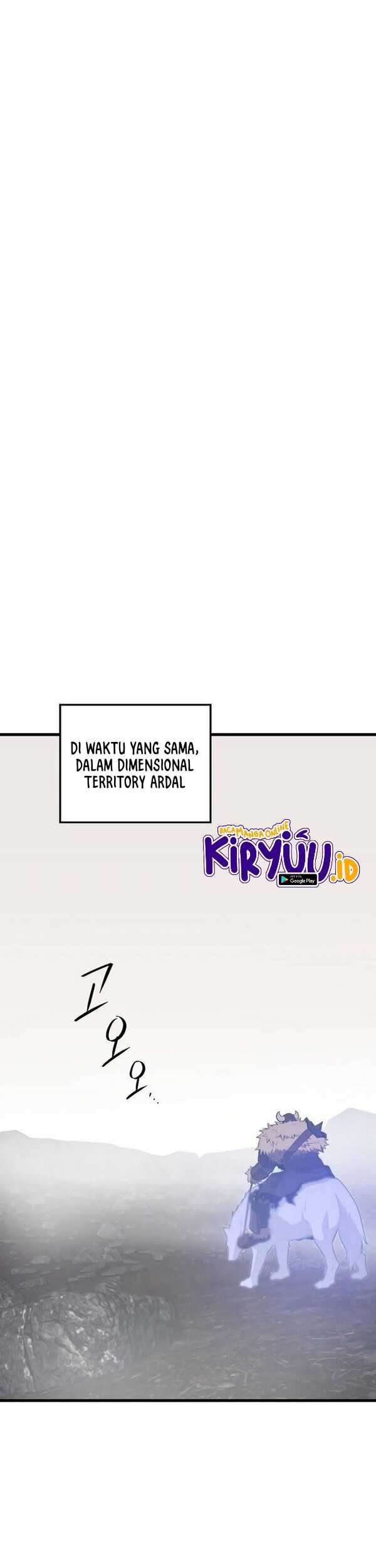 Seoul Station Necromancer Chapter 67 - halaman 63