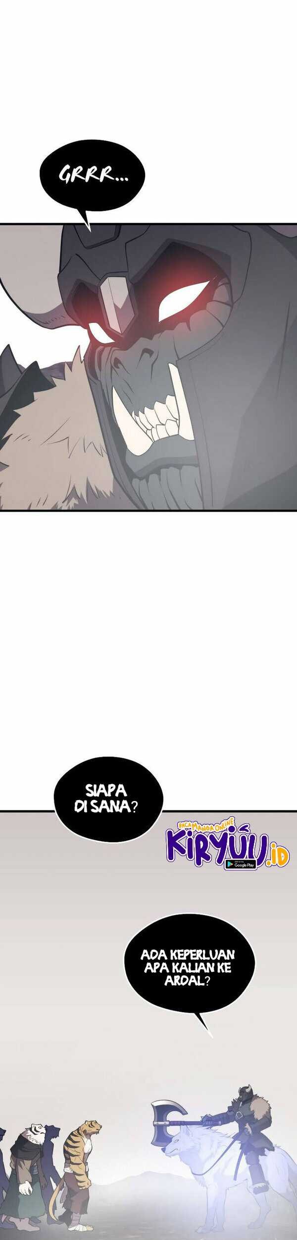 Seoul Station Necromancer Chapter 67 - halaman 67