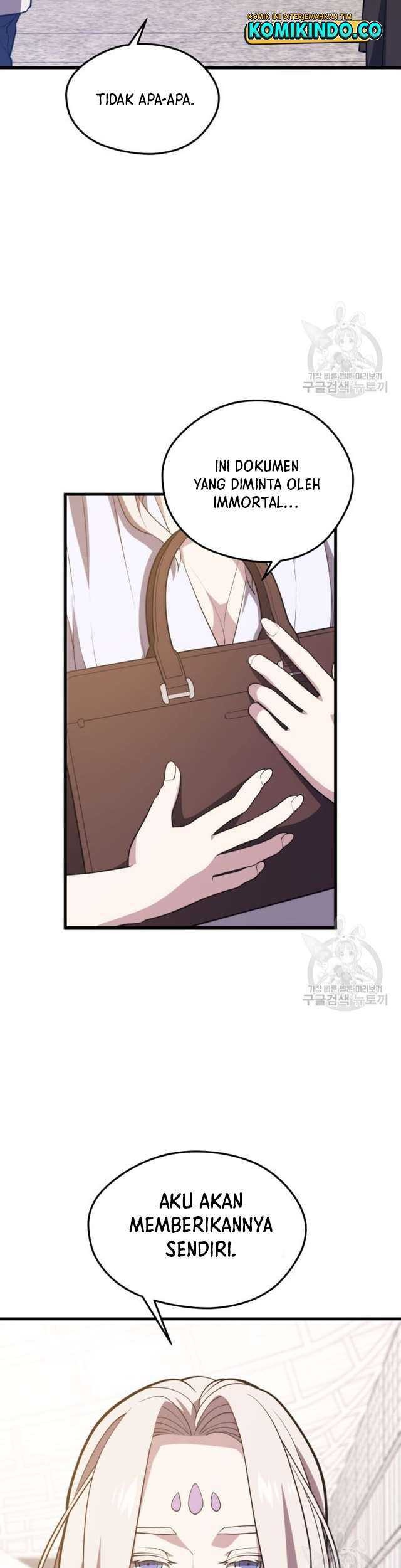 Seoul Station Necromancer Chapter 68 - halaman 10