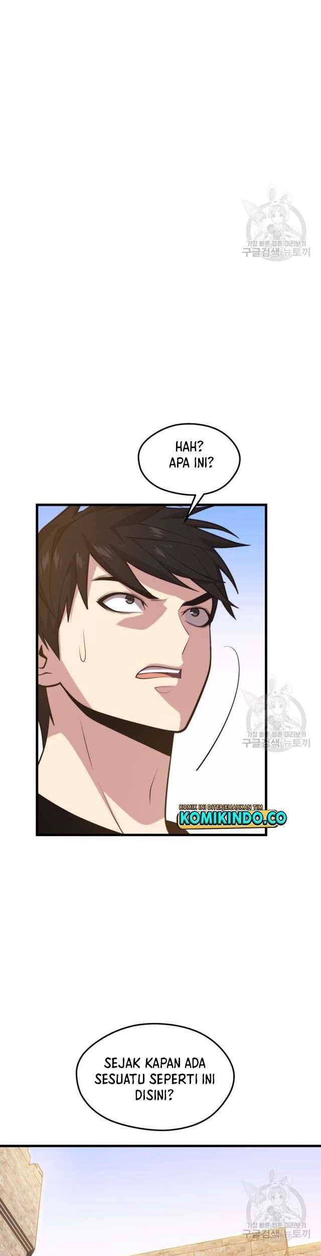 Seoul Station Necromancer Chapter 68 - halaman 12