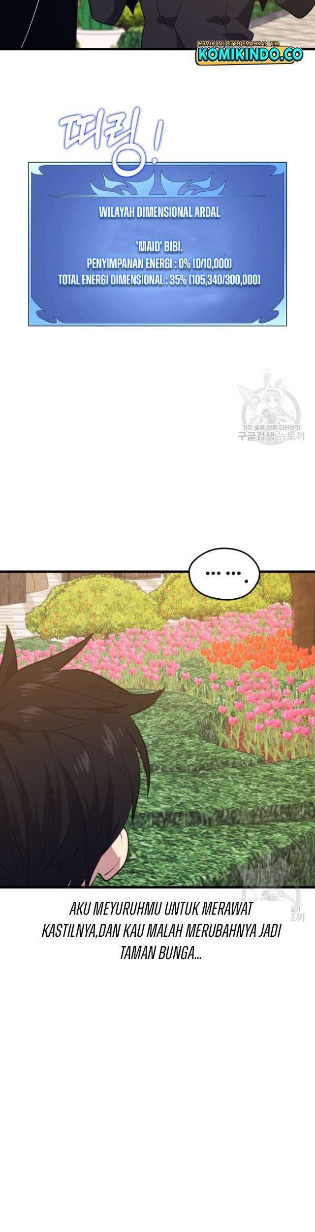 Seoul Station Necromancer Chapter 68 - halaman 15