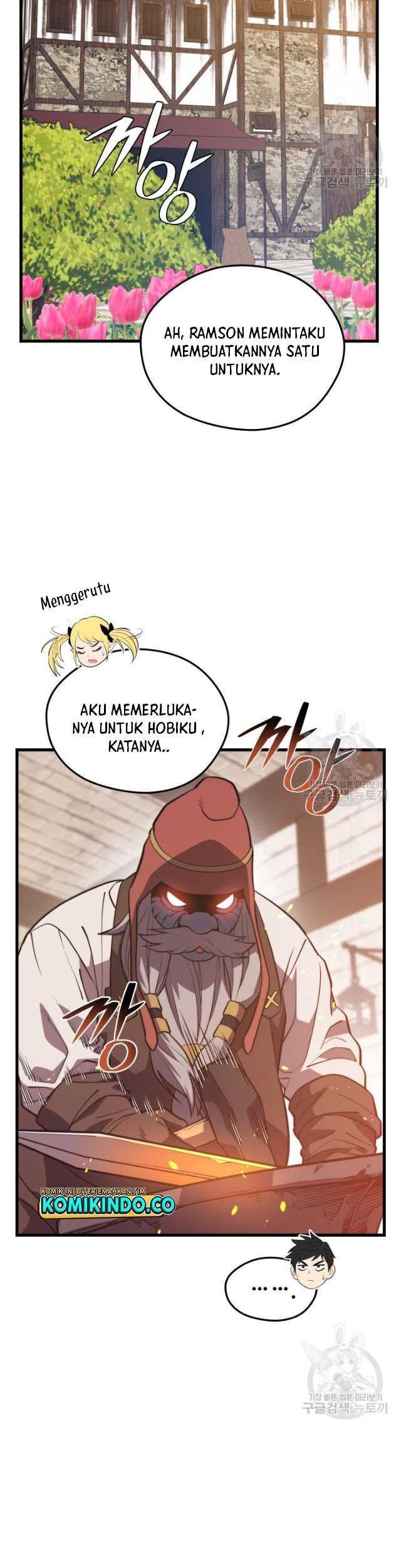 Seoul Station Necromancer Chapter 68 - halaman 18