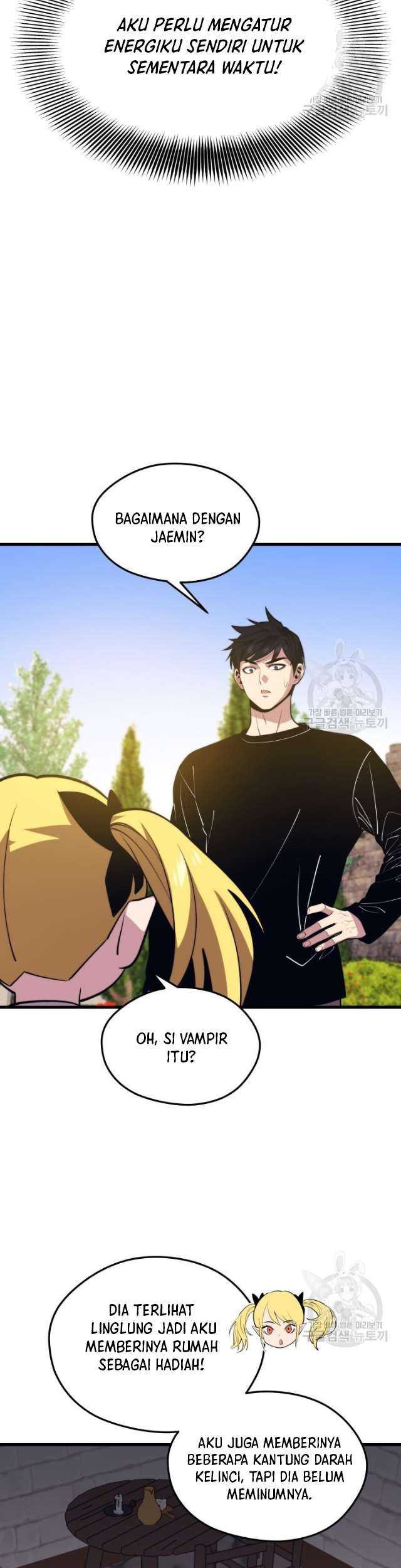Seoul Station Necromancer Chapter 68 - halaman 20