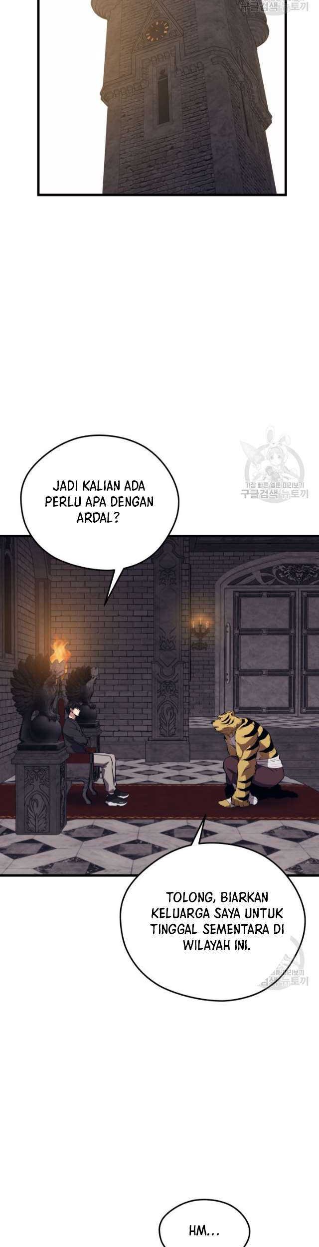 Seoul Station Necromancer Chapter 68 - halaman 24