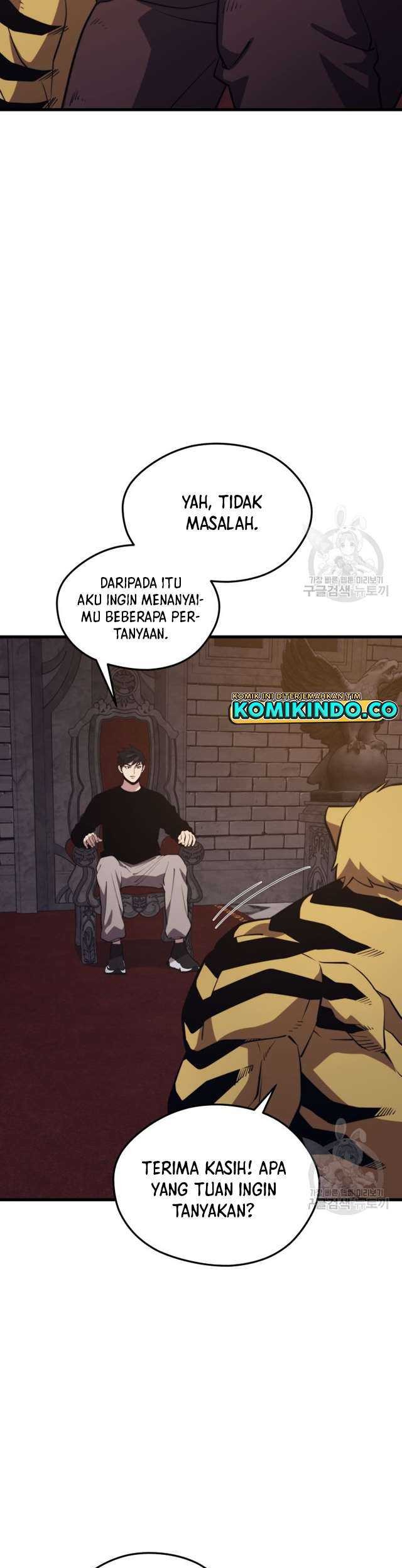 Seoul Station Necromancer Chapter 68 - halaman 26