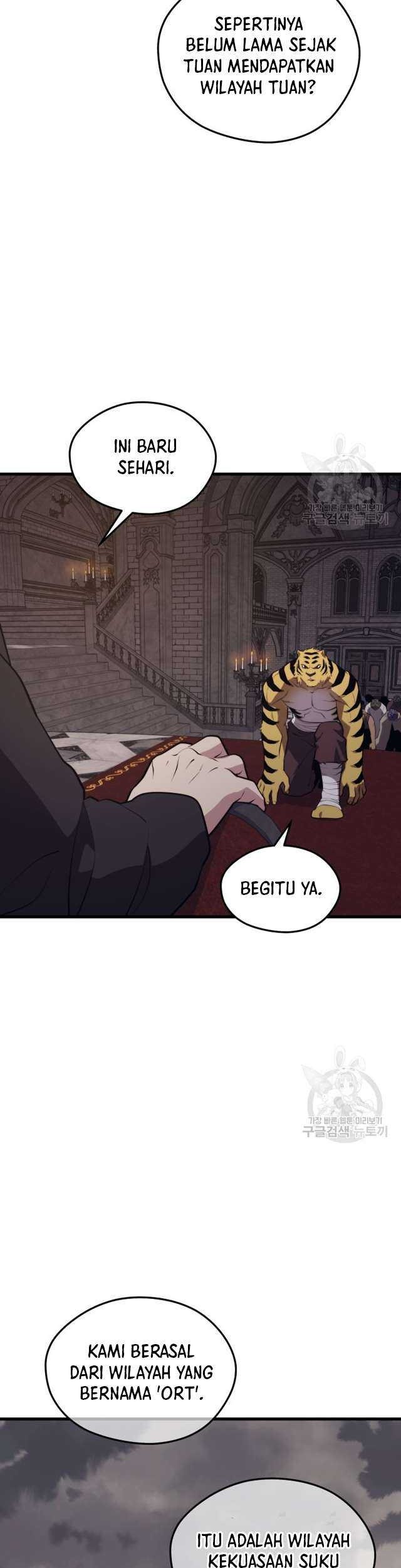 Seoul Station Necromancer Chapter 68 - halaman 28