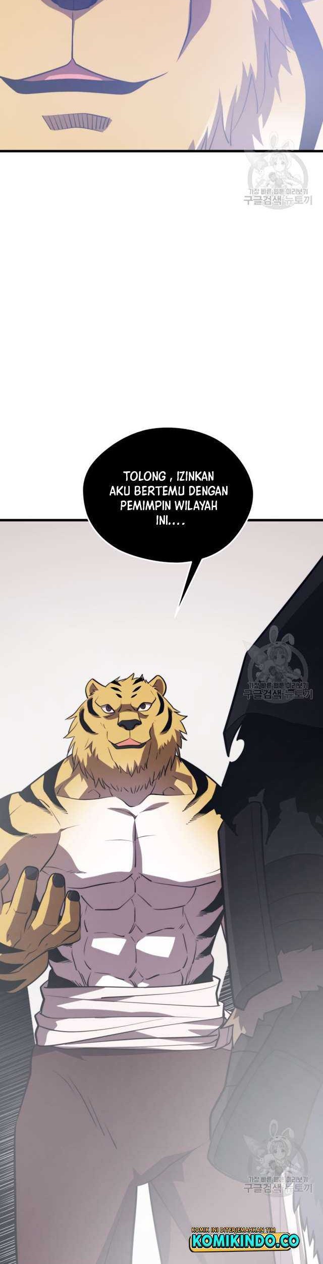 Seoul Station Necromancer Chapter 68 - halaman 3