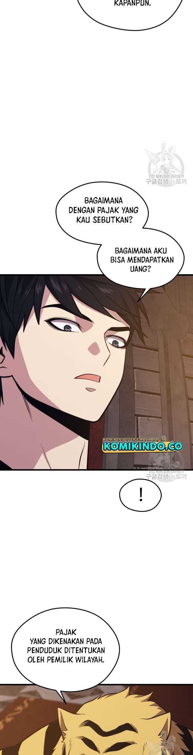 Seoul Station Necromancer Chapter 68 - halaman 31
