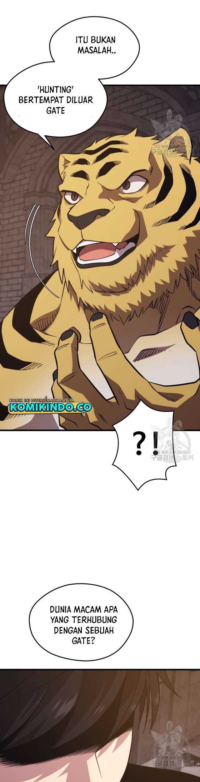 Seoul Station Necromancer Chapter 68 - halaman 33
