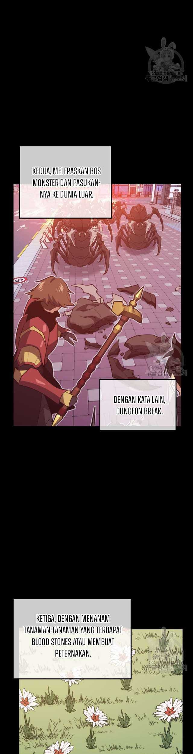 Seoul Station Necromancer Chapter 68 - halaman 36