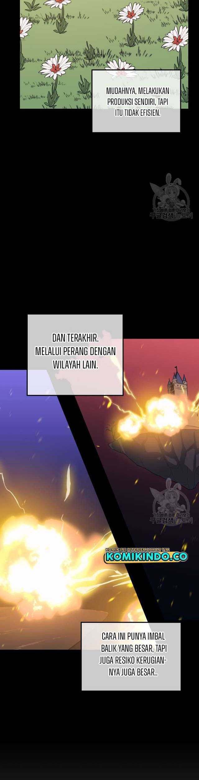 Seoul Station Necromancer Chapter 68 - halaman 37