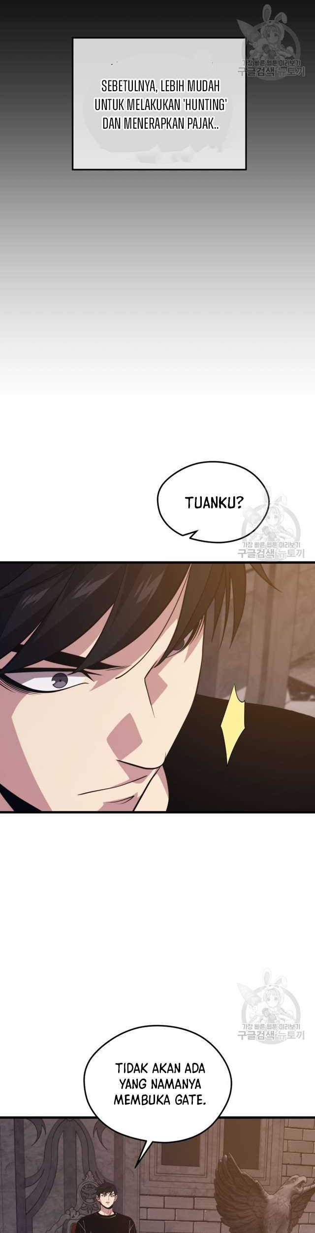 Seoul Station Necromancer Chapter 68 - halaman 38