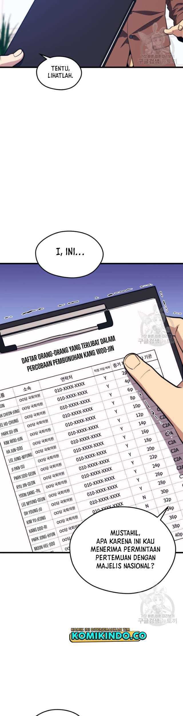 Seoul Station Necromancer Chapter 68 - halaman 51