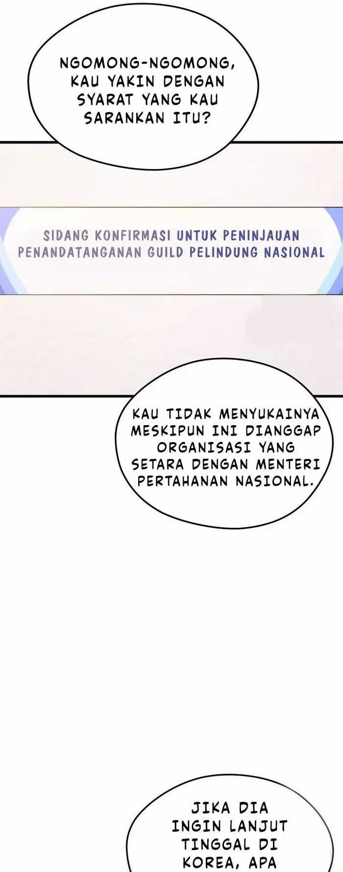 Seoul Station Necromancer Chapter 69 - halaman 11