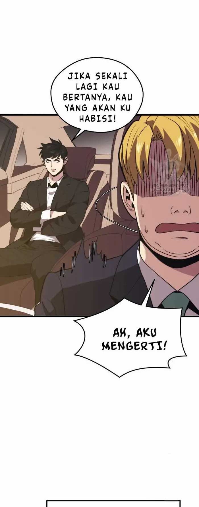 Seoul Station Necromancer Chapter 69 - halaman 15