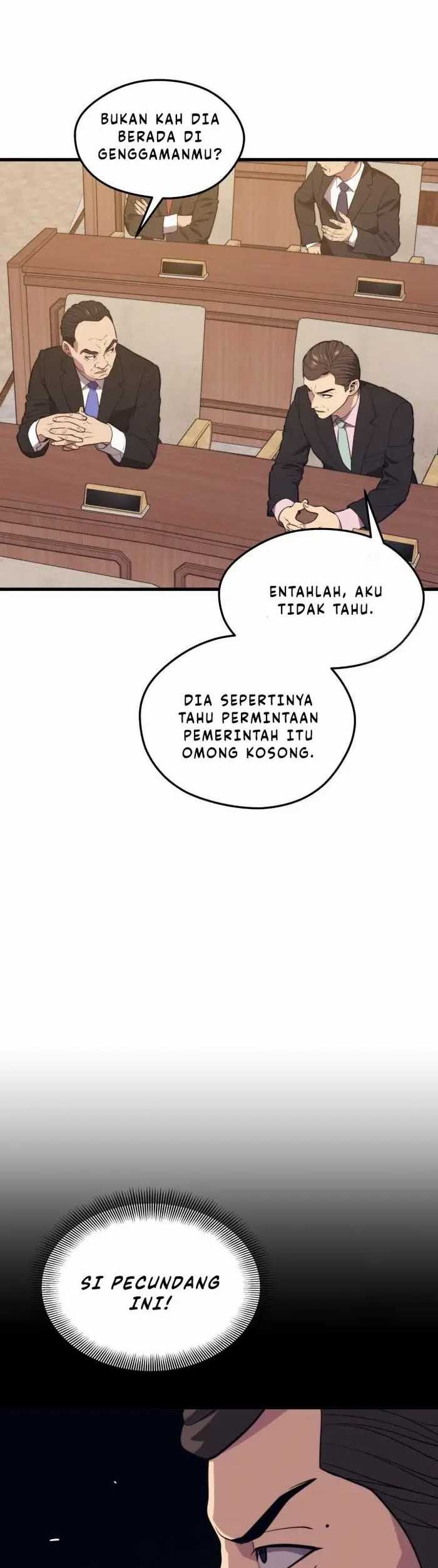 Seoul Station Necromancer Chapter 69 - halaman 26