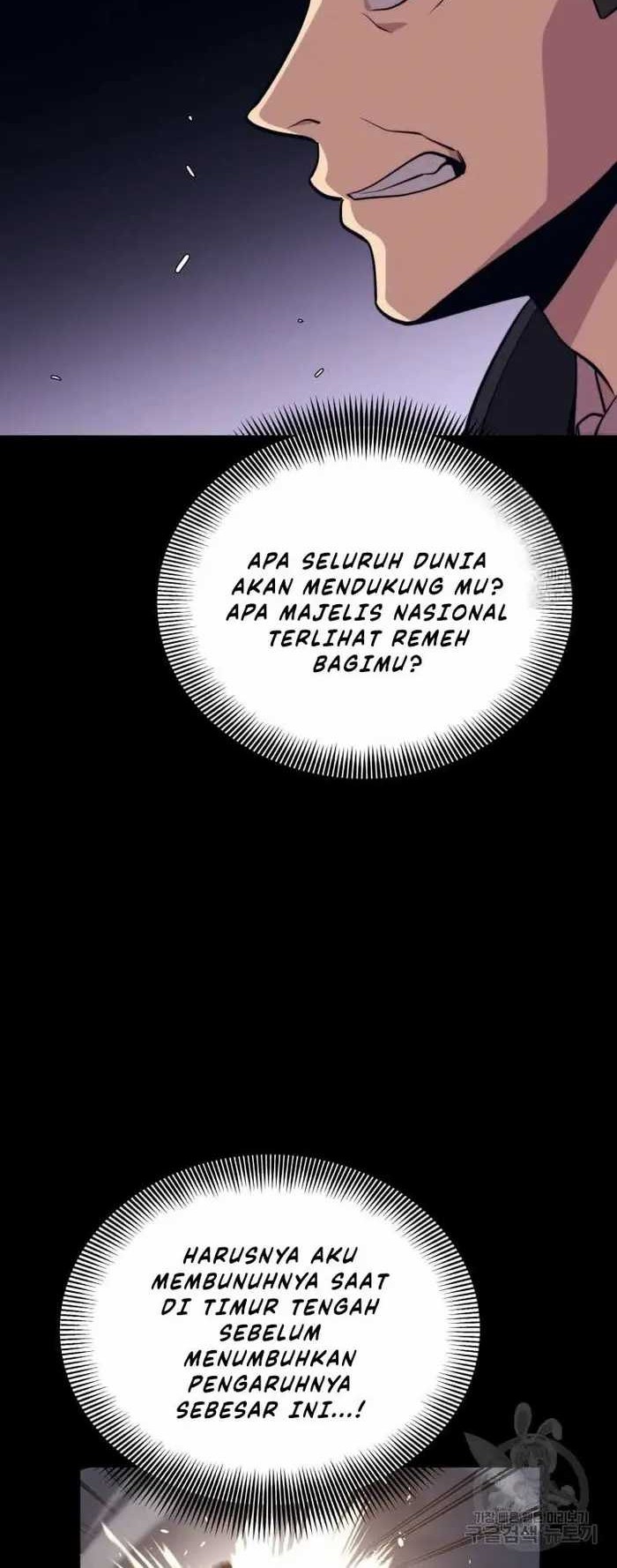 Seoul Station Necromancer Chapter 69 - halaman 27