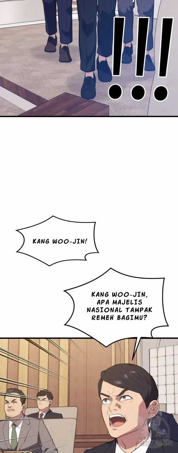 Seoul Station Necromancer Chapter 69 - halaman 29