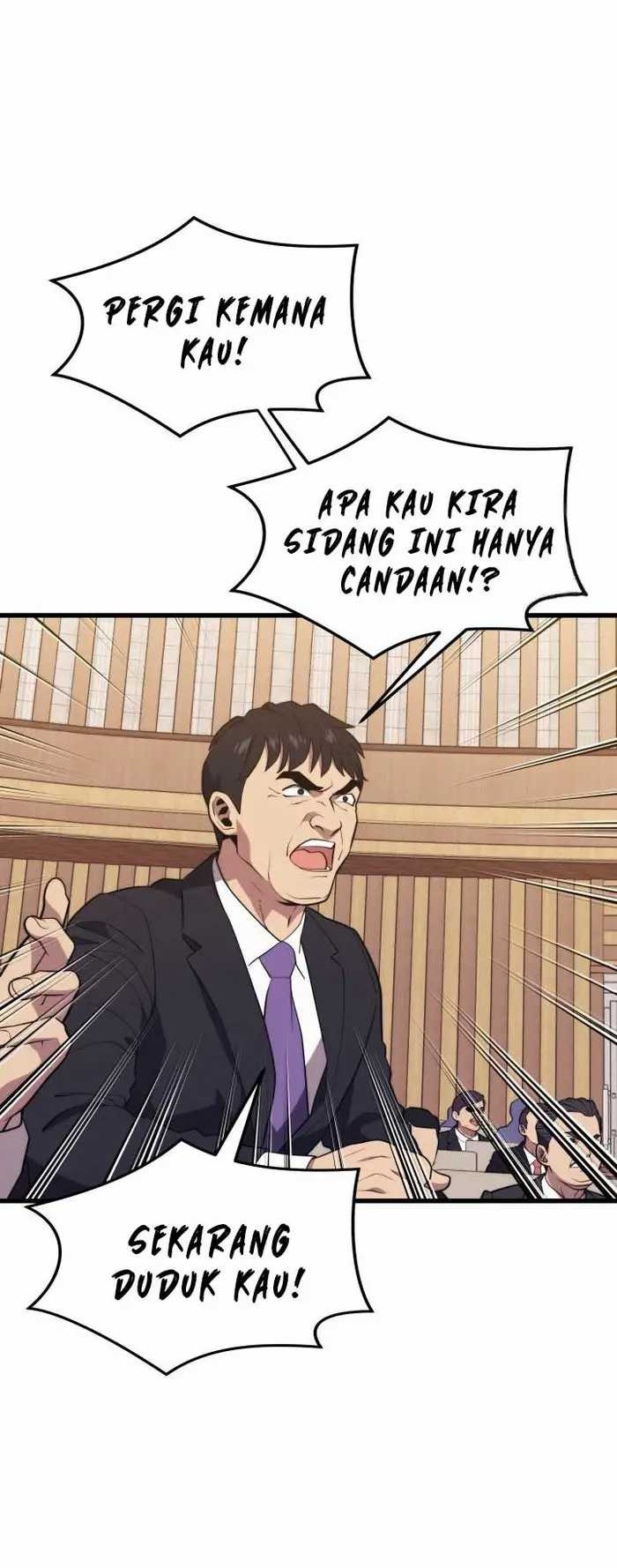 Seoul Station Necromancer Chapter 69 - halaman 35