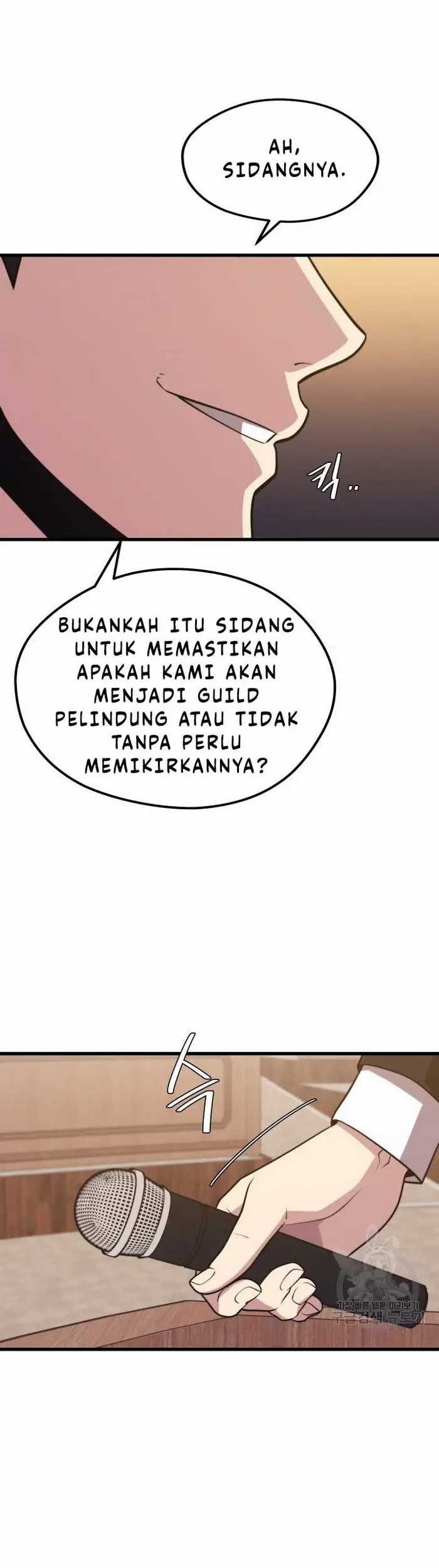 Seoul Station Necromancer Chapter 69 - halaman 36
