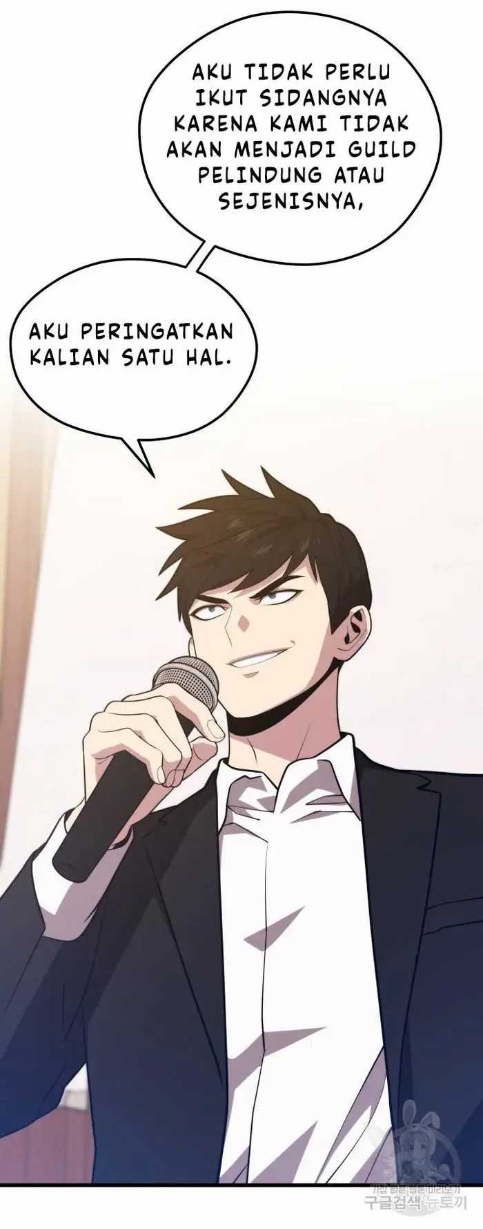 Seoul Station Necromancer Chapter 69 - halaman 37
