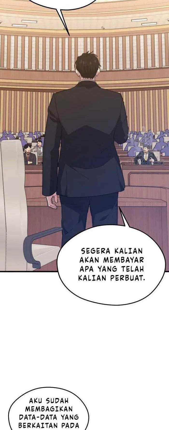 Seoul Station Necromancer Chapter 69 - halaman 39
