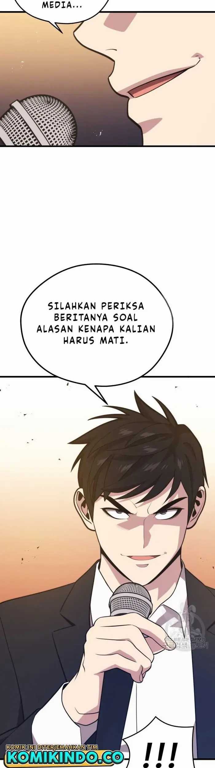 Seoul Station Necromancer Chapter 69 - halaman 40