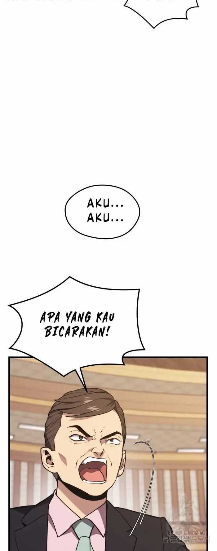 Seoul Station Necromancer Chapter 69 - halaman 41