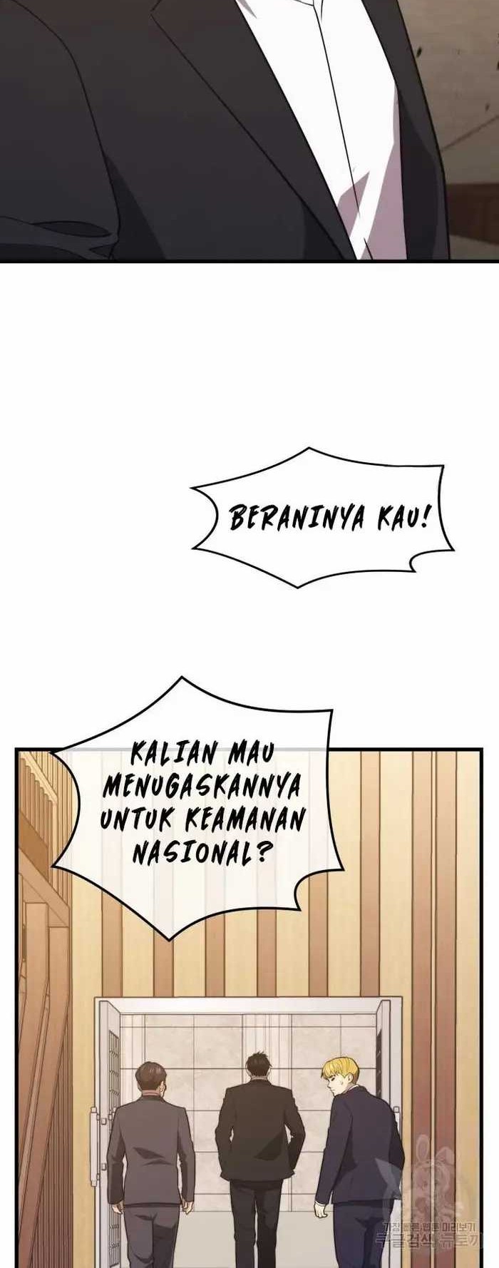 Seoul Station Necromancer Chapter 69 - halaman 47