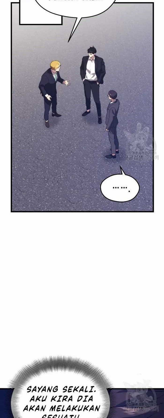 Seoul Station Necromancer Chapter 69 - halaman 49