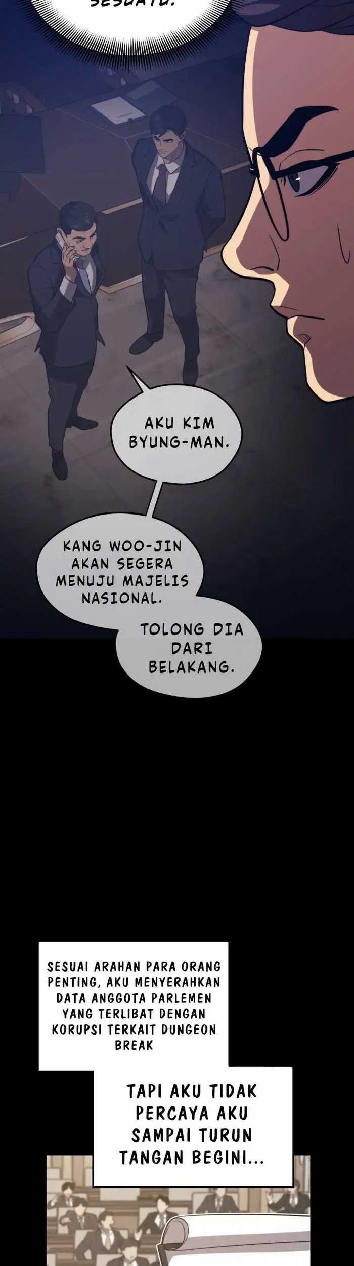 Seoul Station Necromancer Chapter 69 - halaman 50