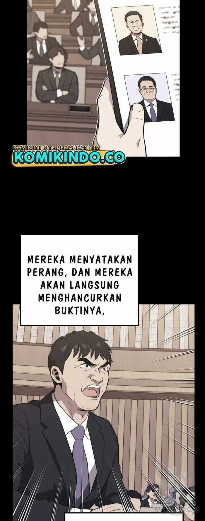Seoul Station Necromancer Chapter 69 - halaman 51