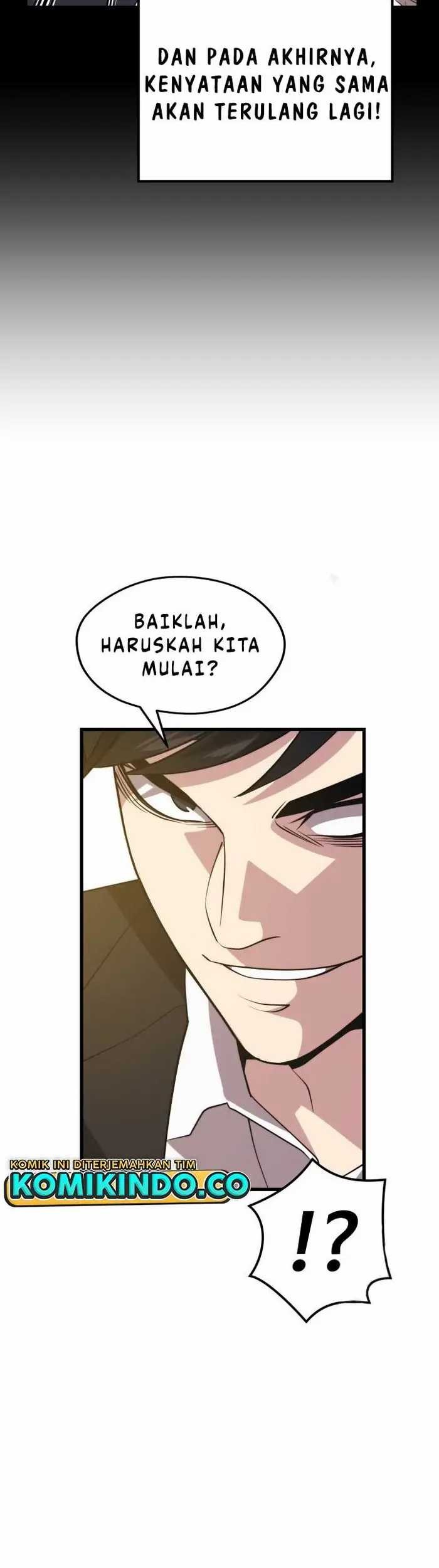 Seoul Station Necromancer Chapter 69 - halaman 52