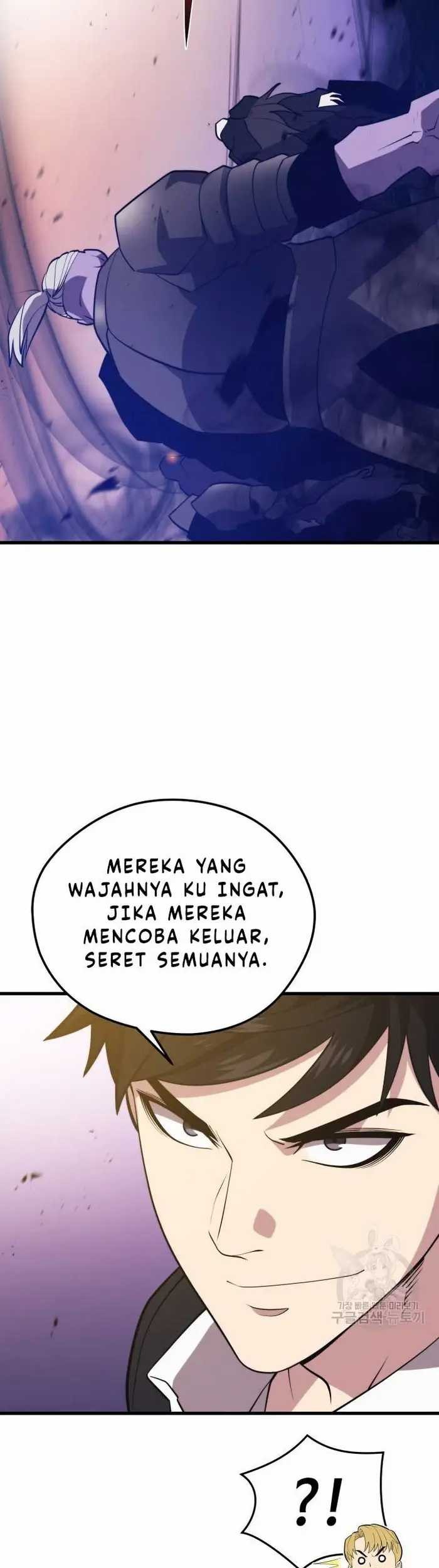 Seoul Station Necromancer Chapter 69 - halaman 54