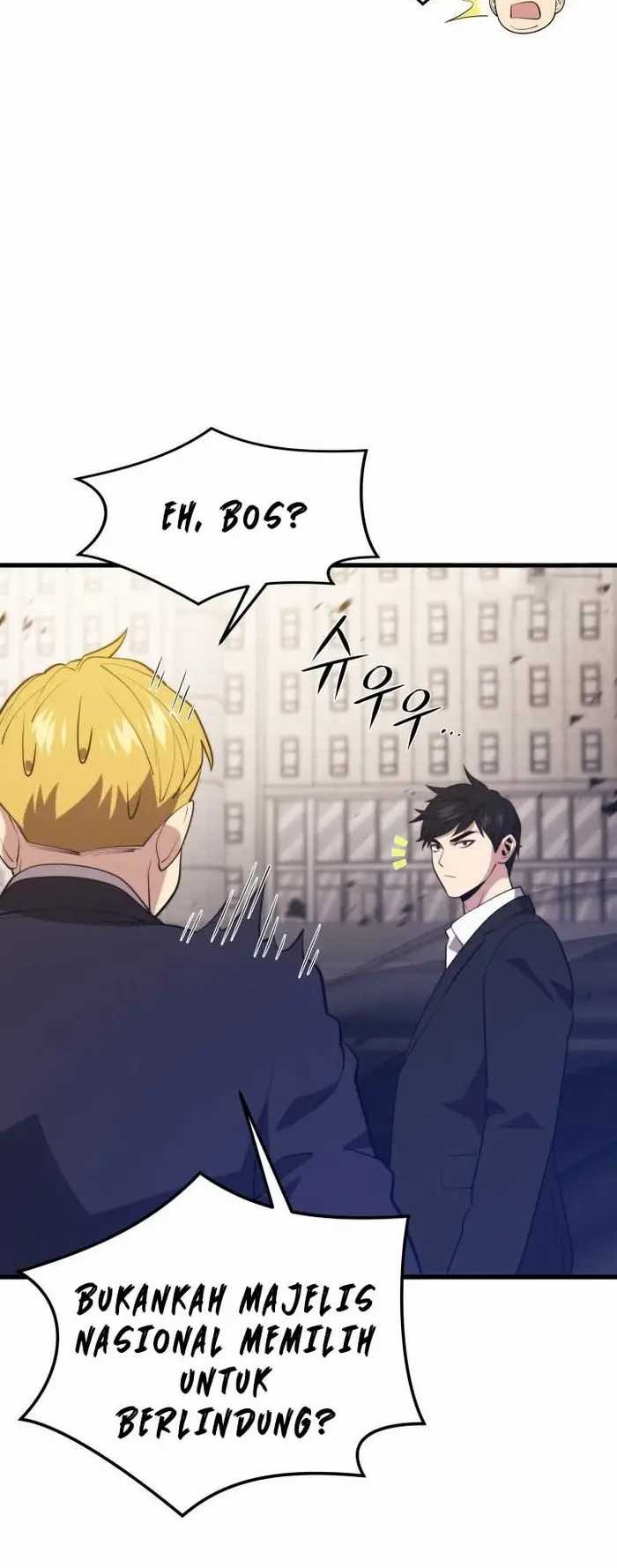Seoul Station Necromancer Chapter 69 - halaman 55