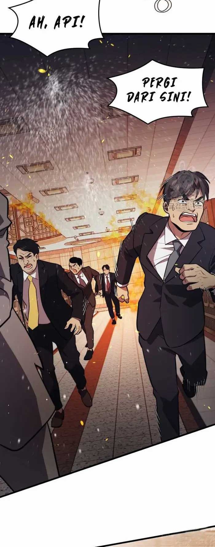 Seoul Station Necromancer Chapter 69 - halaman 59