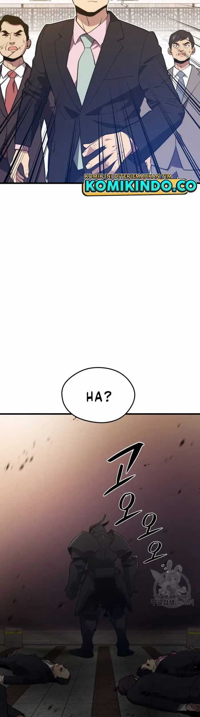 Seoul Station Necromancer Chapter 69 - halaman 62